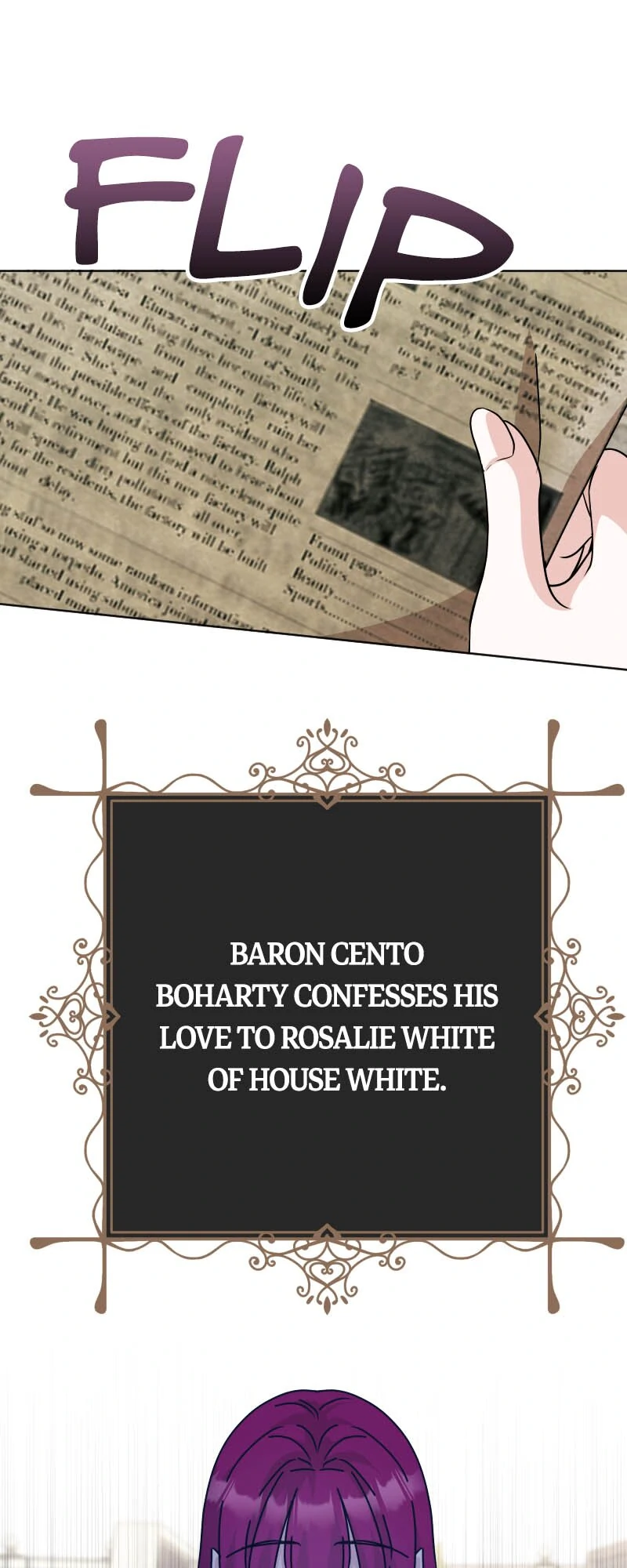 There's a Witch in the Emperor's Bedroom Chapter 32 - page 57