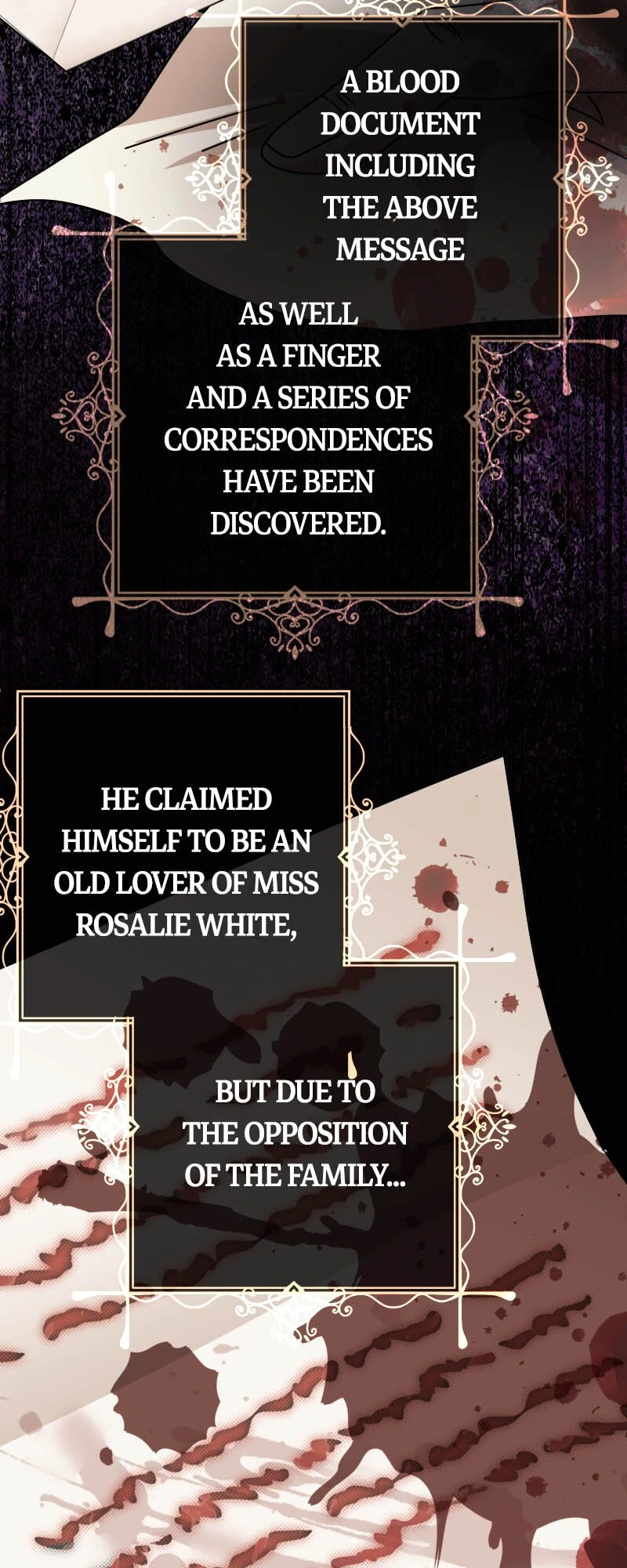 There's a Witch in the Emperor's Bedroom Chapter 32 - page 59