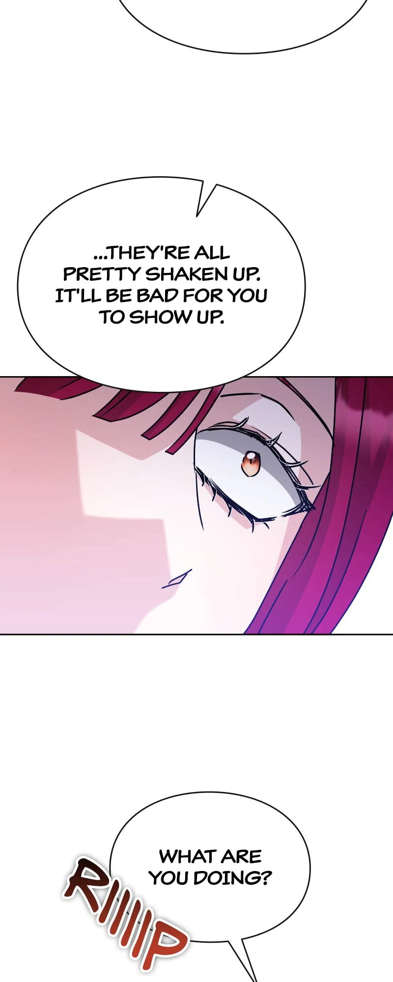 There's a Witch in the Emperor's Bedroom Chapter 32 - page 63