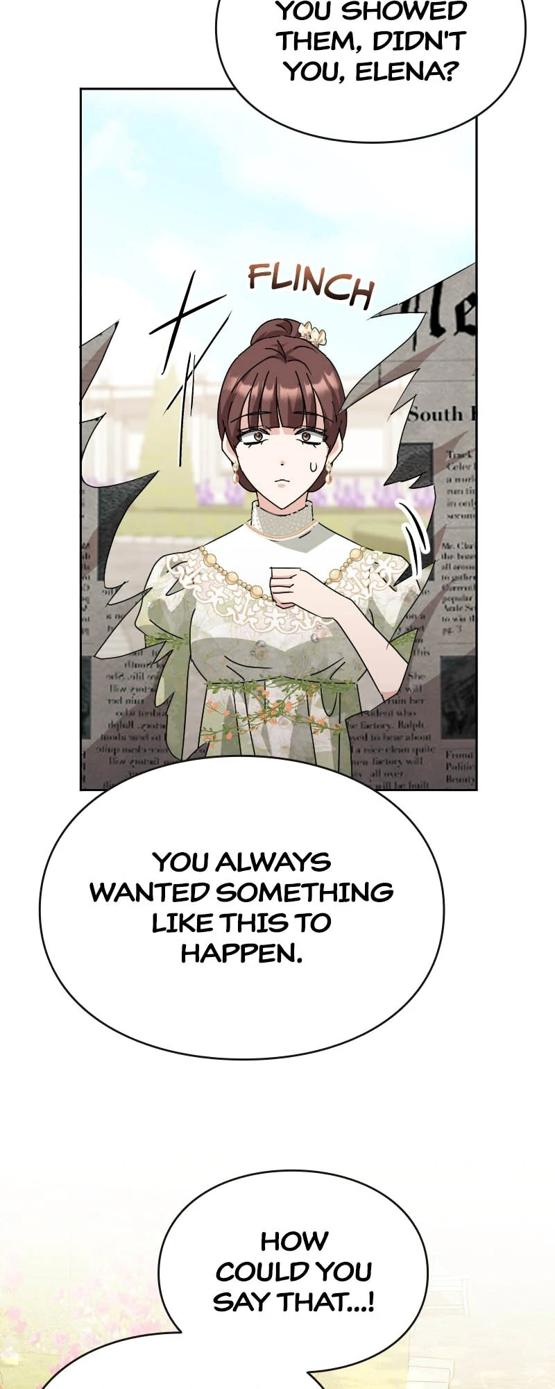 There's a Witch in the Emperor's Bedroom Chapter 32 - page 65