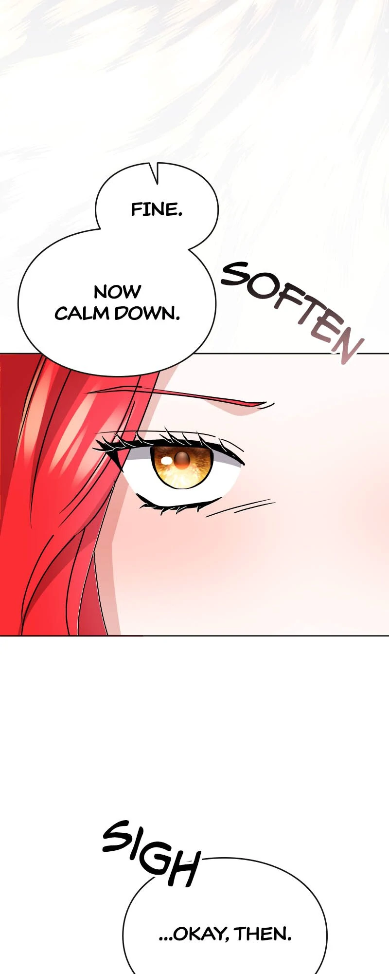 There's a Witch in the Emperor's Bedroom Chapter 32 - page 8