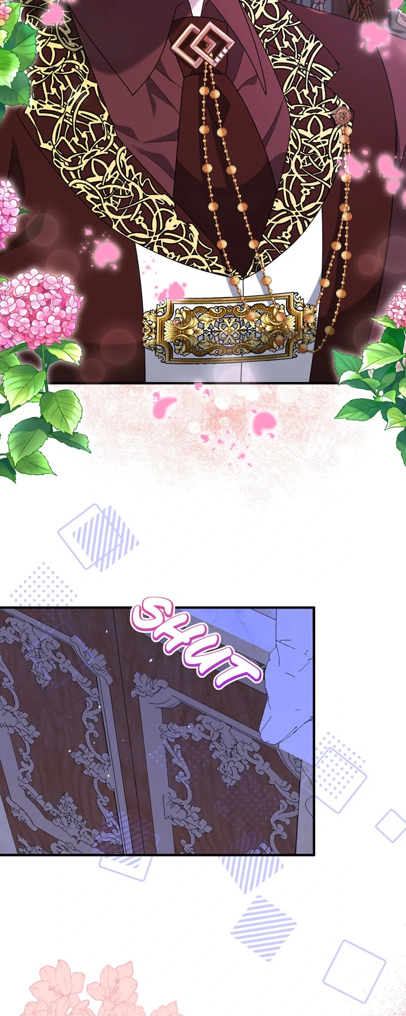 The Villainess's Nursery [Official] Chapter 42 - page 10