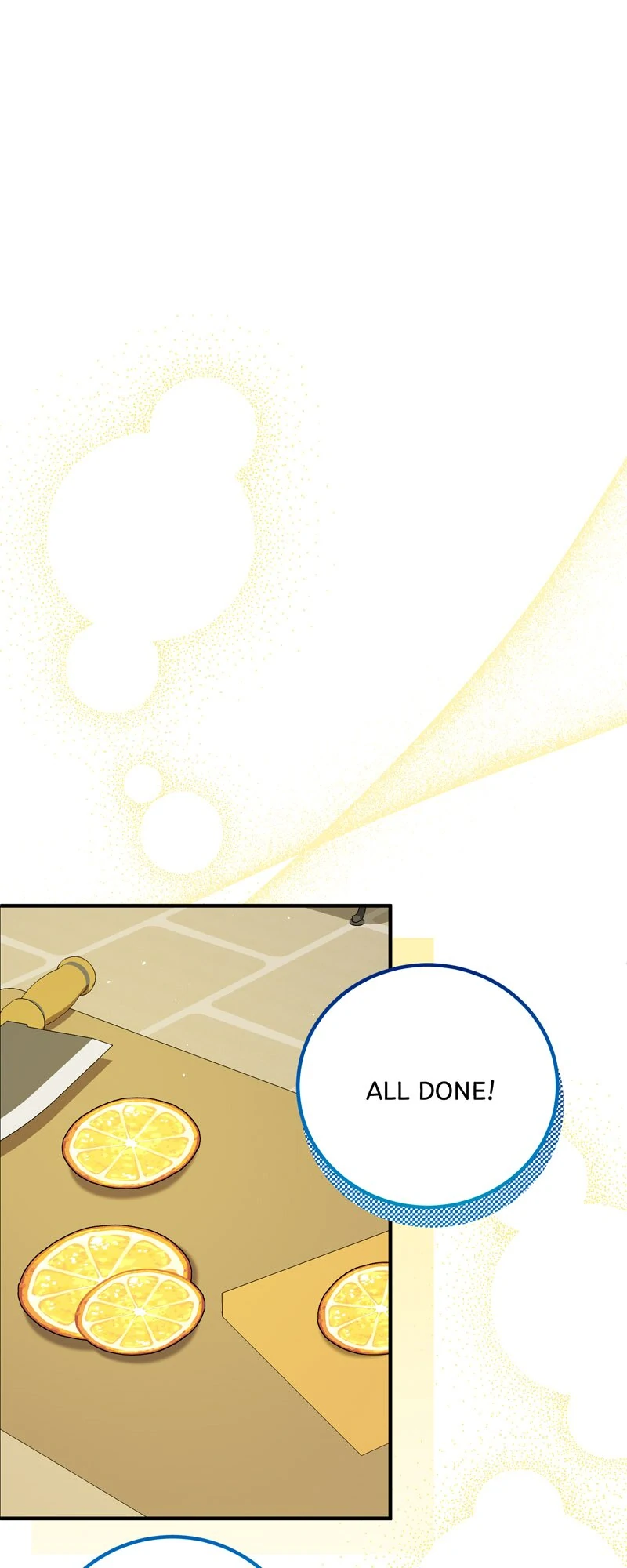 The Villainess's Nursery [Official] Chapter 42 - page 15