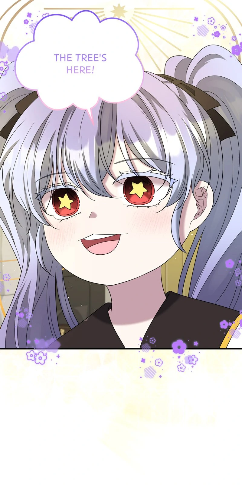 The Villainess's Nursery [Official] Chapter 42 - page 17