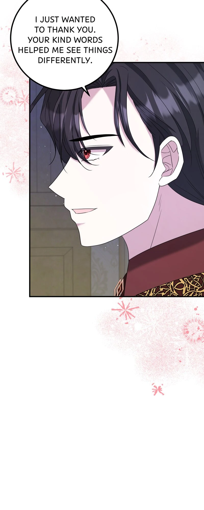 The Villainess's Nursery [Official] Chapter 42 - page 4