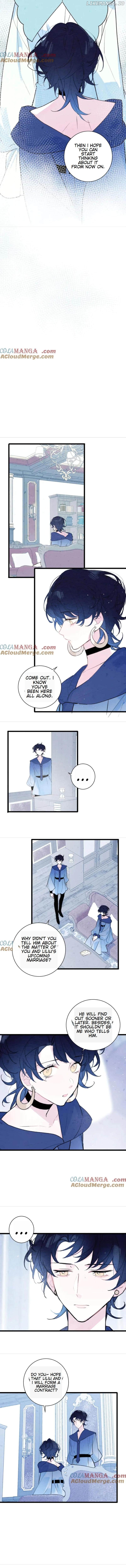 Lost Swan Lake - Manhua Chapter 27 - page 4