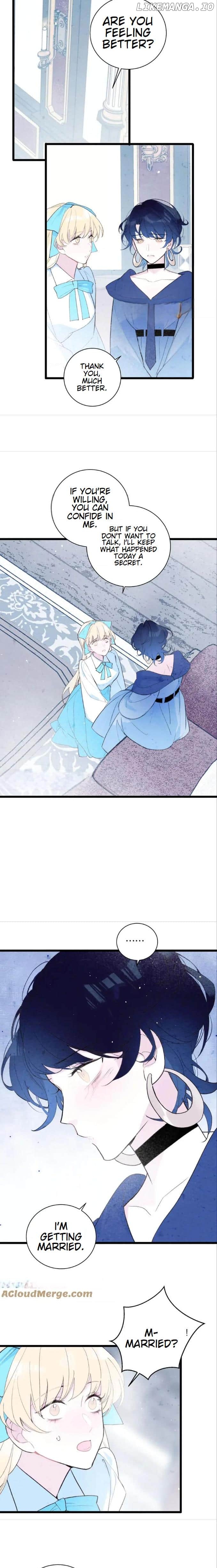 Lost Swan Lake - Manhua Chapter 28 - page 3