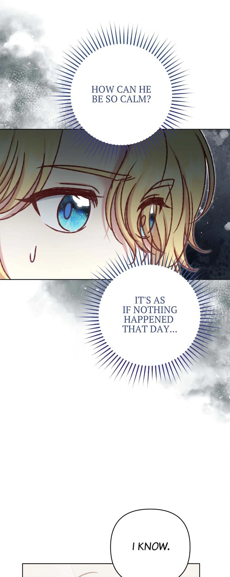 The Supporting Duck Waiting for the Breakup Chapter 38 - page 17