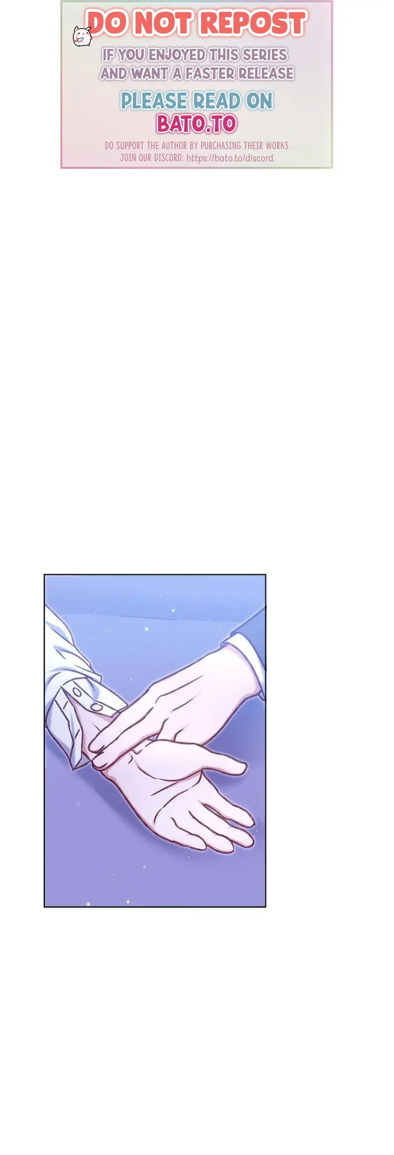 The Supporting Duck Waiting for the Breakup Chapter 38 - page 1