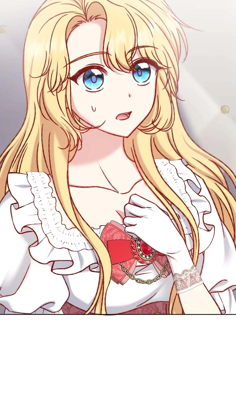 The Supporting Duck Waiting for the Breakup Chapter 38 - page 20