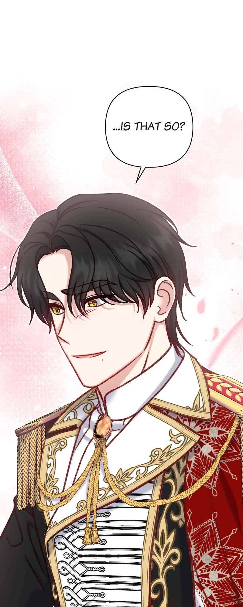 The Supporting Duck Waiting for the Breakup Chapter 38 - page 25