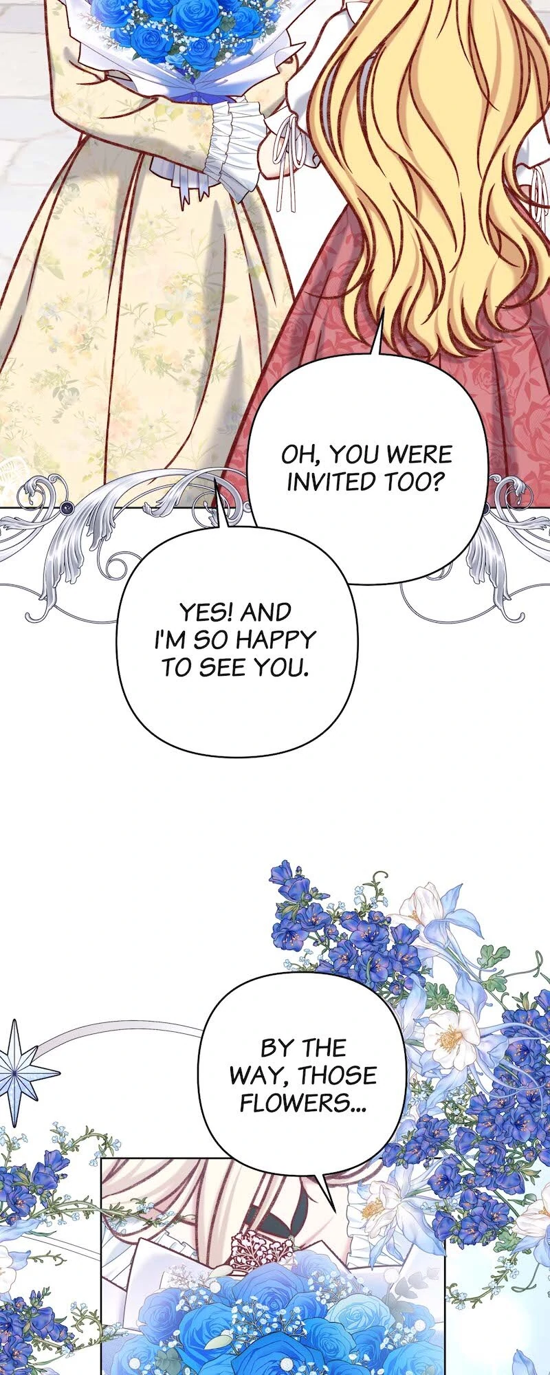 The Supporting Duck Waiting for the Breakup Chapter 38 - page 31