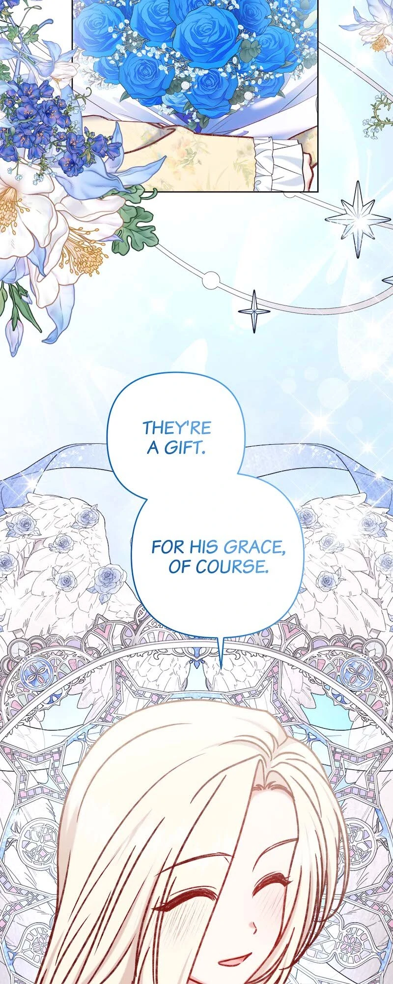 The Supporting Duck Waiting for the Breakup Chapter 38 - page 32