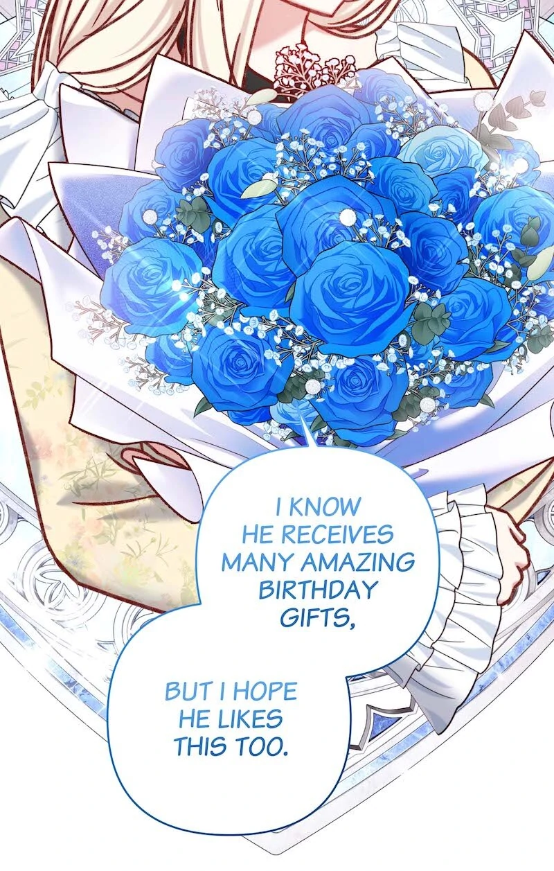 The Supporting Duck Waiting for the Breakup Chapter 38 - page 33