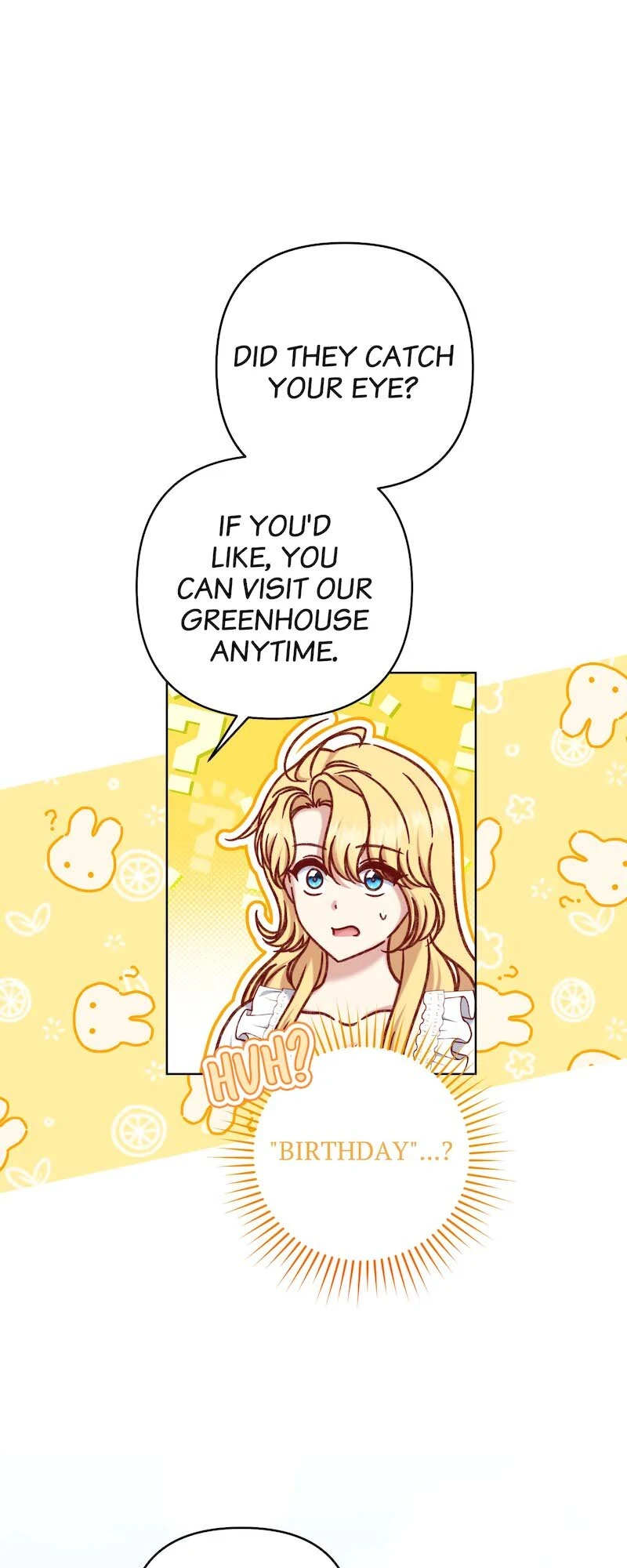 The Supporting Duck Waiting for the Breakup Chapter 38 - page 34