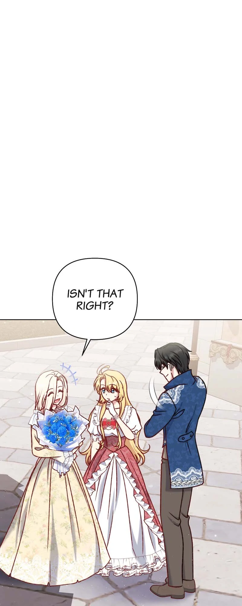 The Supporting Duck Waiting for the Breakup Chapter 38 - page 41