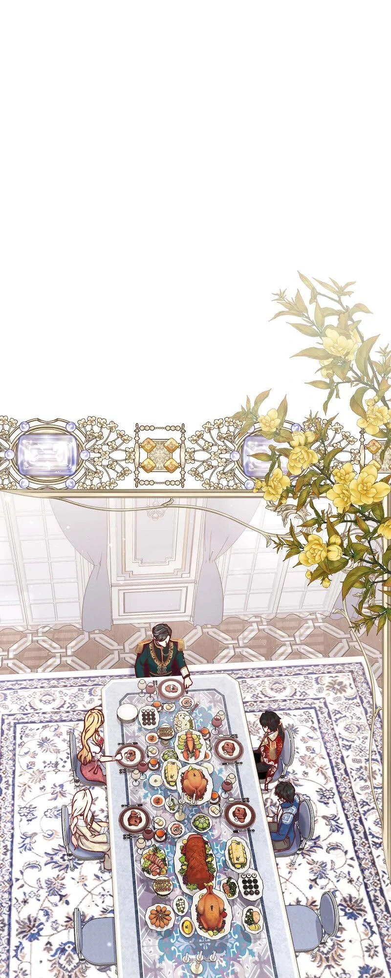 The Supporting Duck Waiting for the Breakup Chapter 38 - page 45