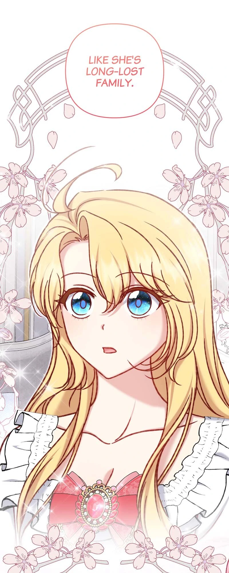 The Supporting Duck Waiting for the Breakup Chapter 38 - page 52