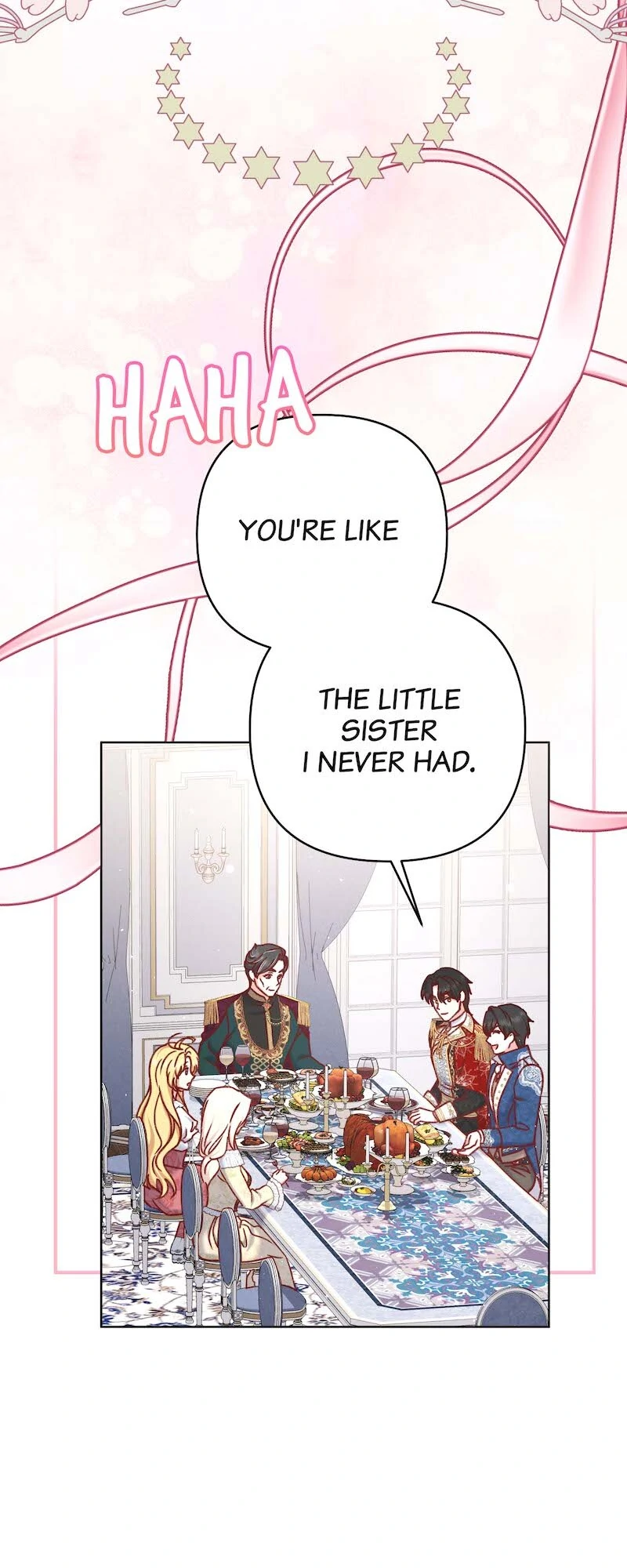 The Supporting Duck Waiting for the Breakup Chapter 38 - page 53