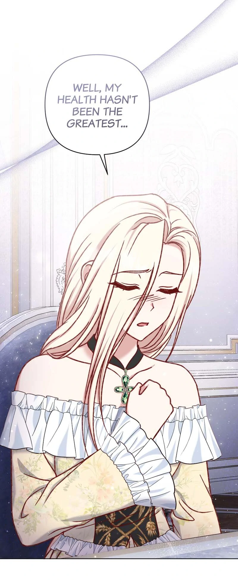 The Supporting Duck Waiting for the Breakup Chapter 38 - page 58