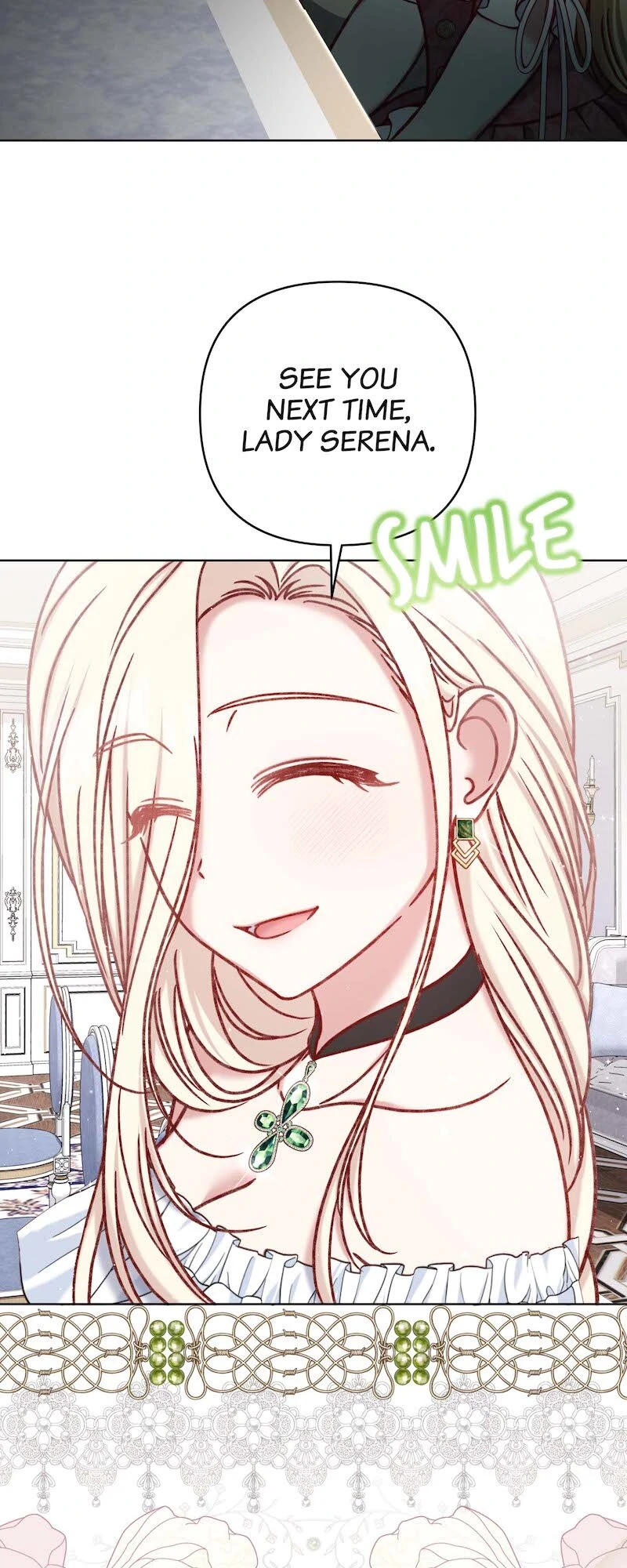 The Supporting Duck Waiting for the Breakup Chapter 38 - page 64