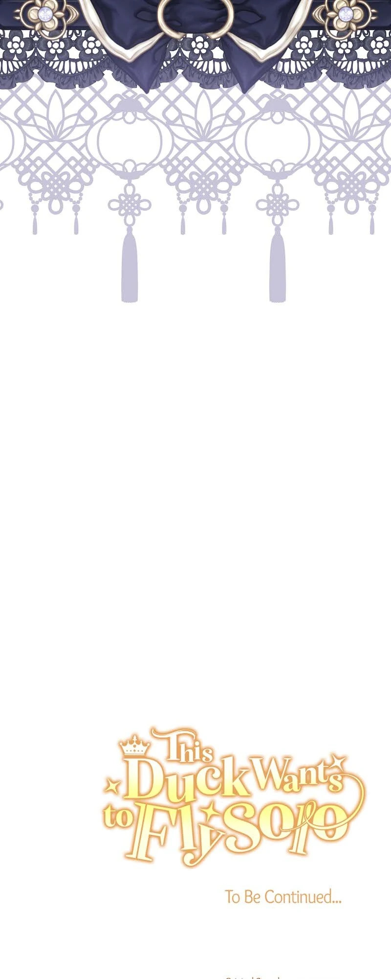 The Supporting Duck Waiting for the Breakup Chapter 38 - page 68