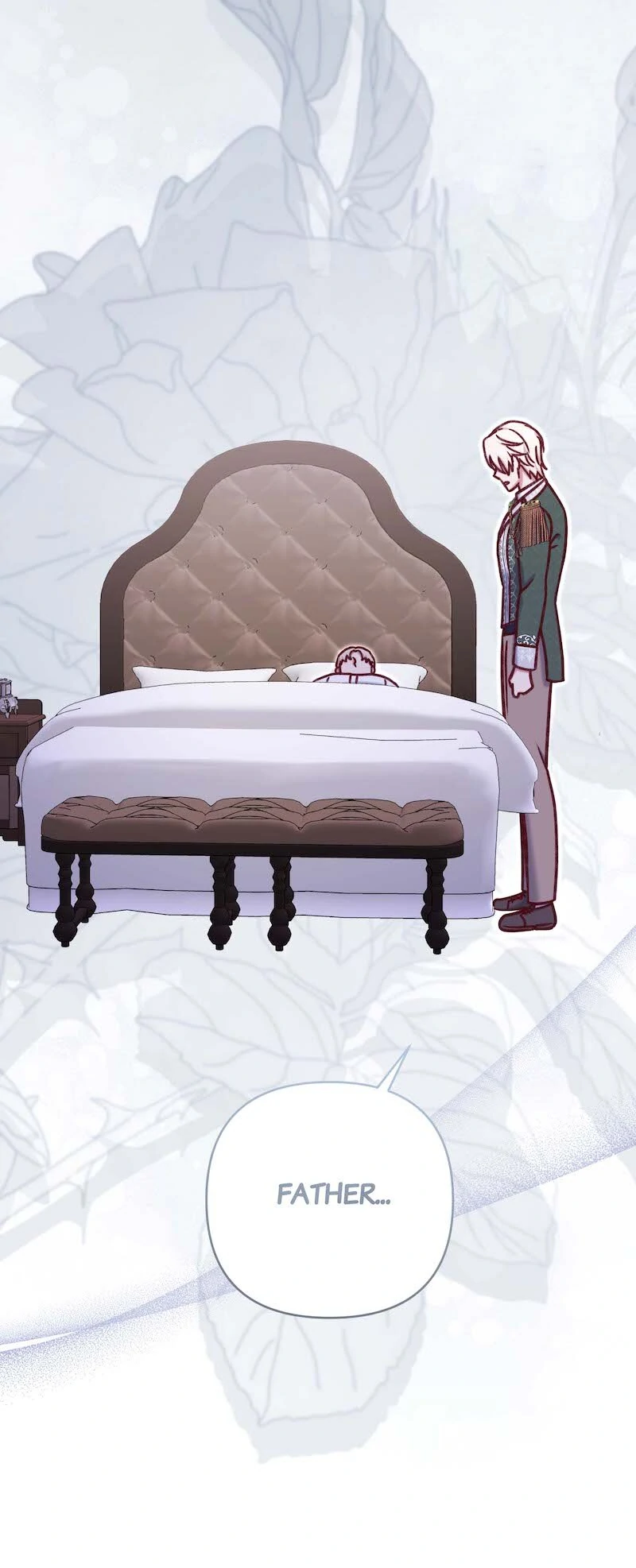 The Supporting Duck Waiting for the Breakup Chapter 38 - page 8