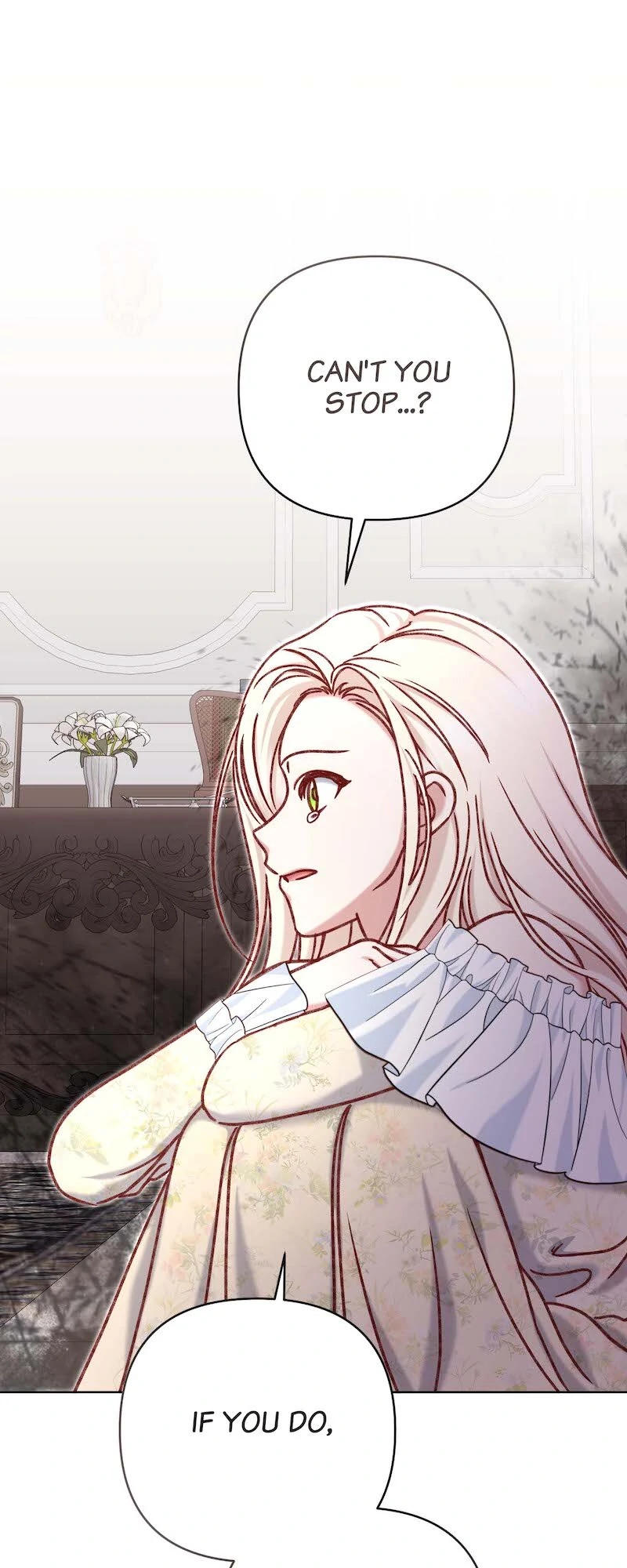 The Supporting Duck Waiting for the Breakup Chapter 39 - page 13