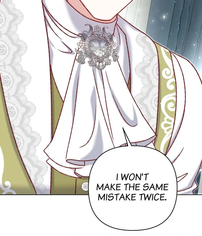 The Supporting Duck Waiting for the Breakup Chapter 39 - page 16