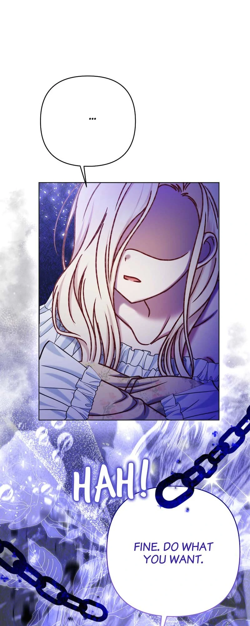 The Supporting Duck Waiting for the Breakup Chapter 39 - page 17