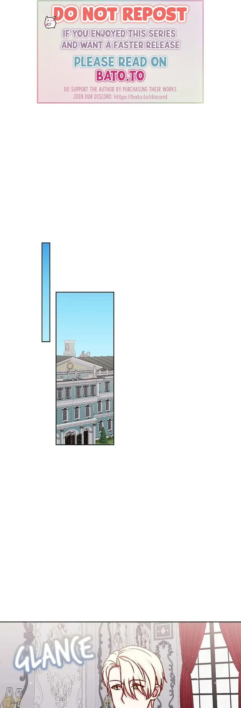 The Supporting Duck Waiting for the Breakup Chapter 39 - page 1