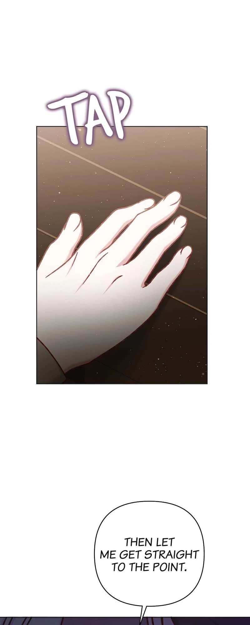 The Supporting Duck Waiting for the Breakup Chapter 39 - page 25