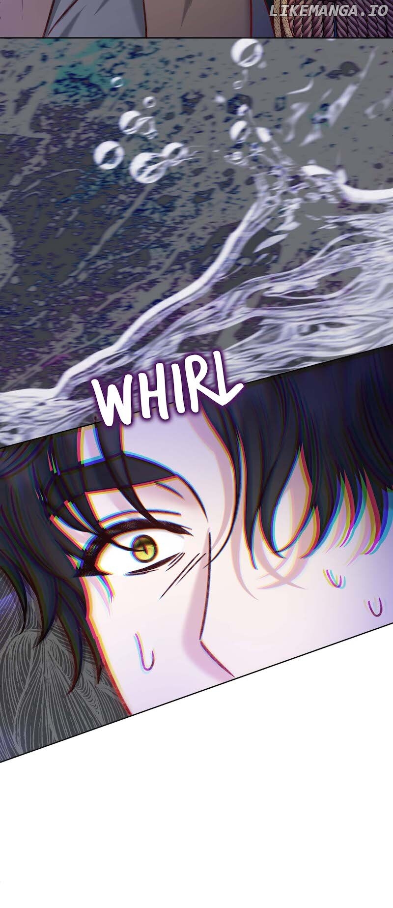 The Supporting Duck Waiting for the Breakup Chapter 39 - page 28