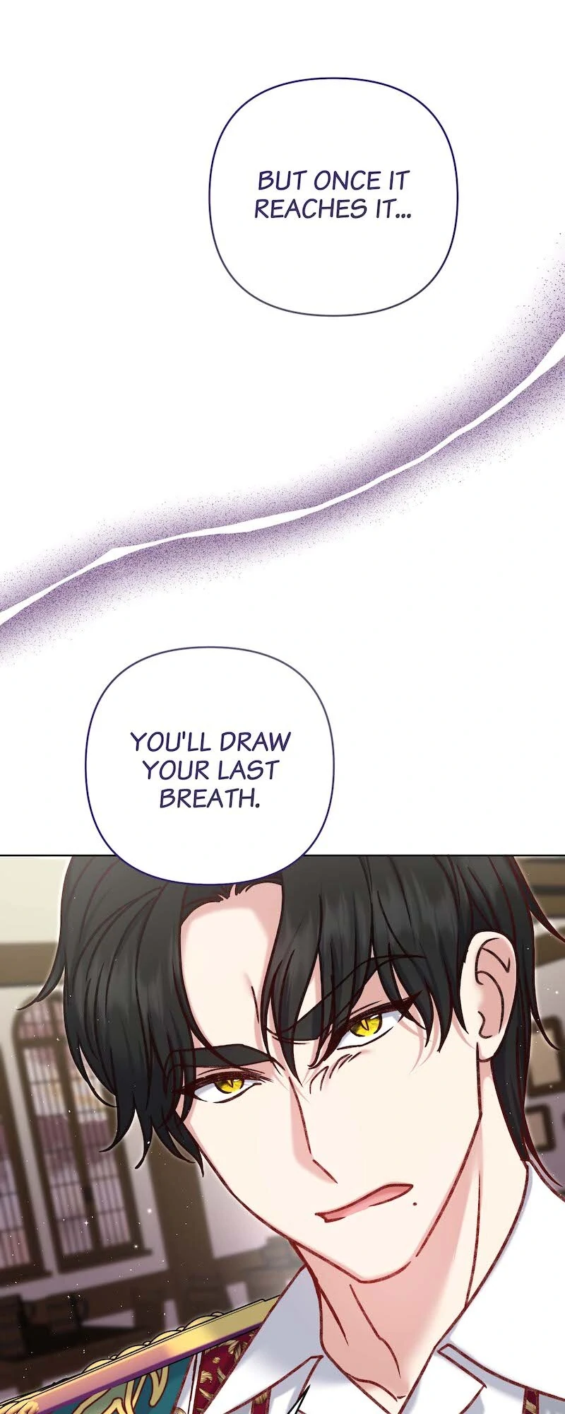 The Supporting Duck Waiting for the Breakup Chapter 39 - page 33