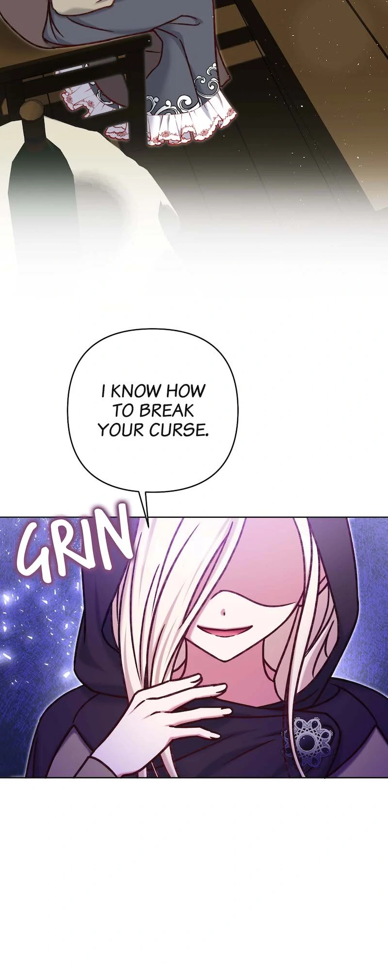 The Supporting Duck Waiting for the Breakup Chapter 39 - page 36