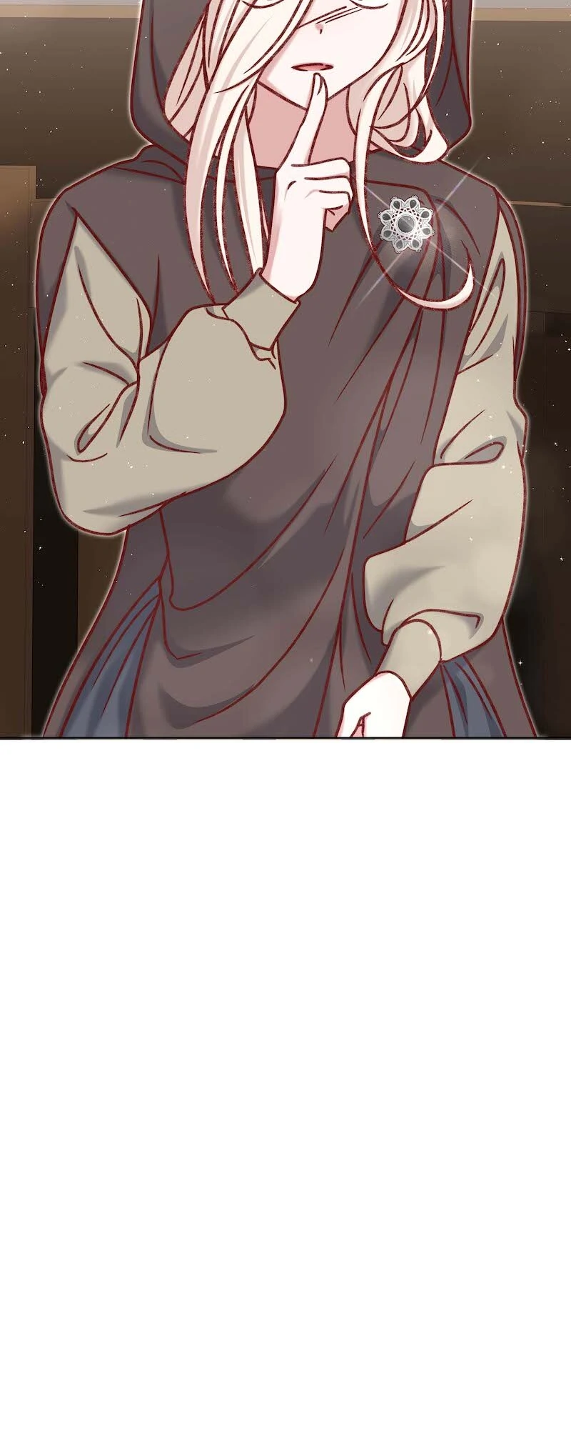 The Supporting Duck Waiting for the Breakup Chapter 39 - page 43