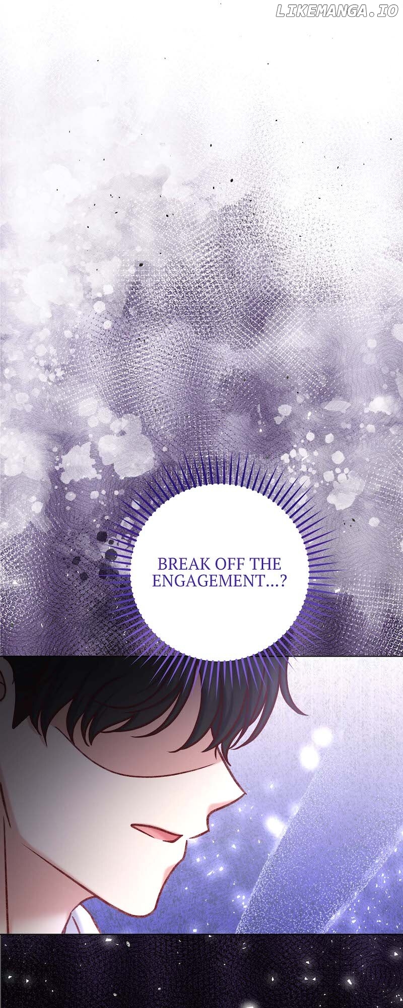 The Supporting Duck Waiting for the Breakup Chapter 39 - page 44