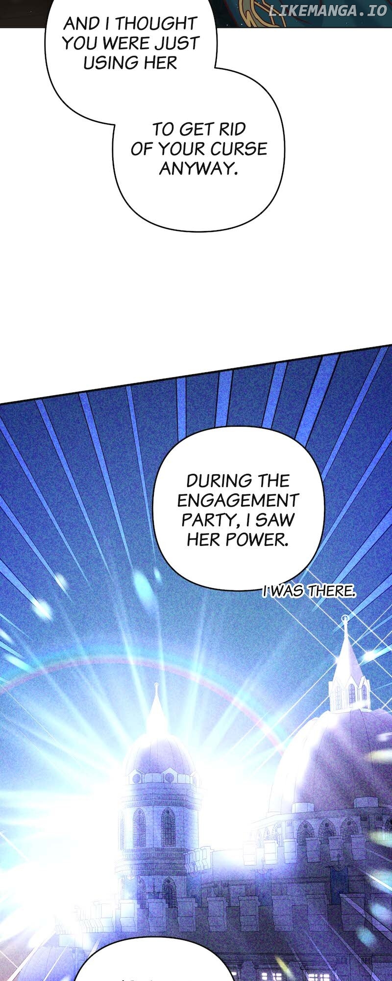 The Supporting Duck Waiting for the Breakup Chapter 39 - page 46