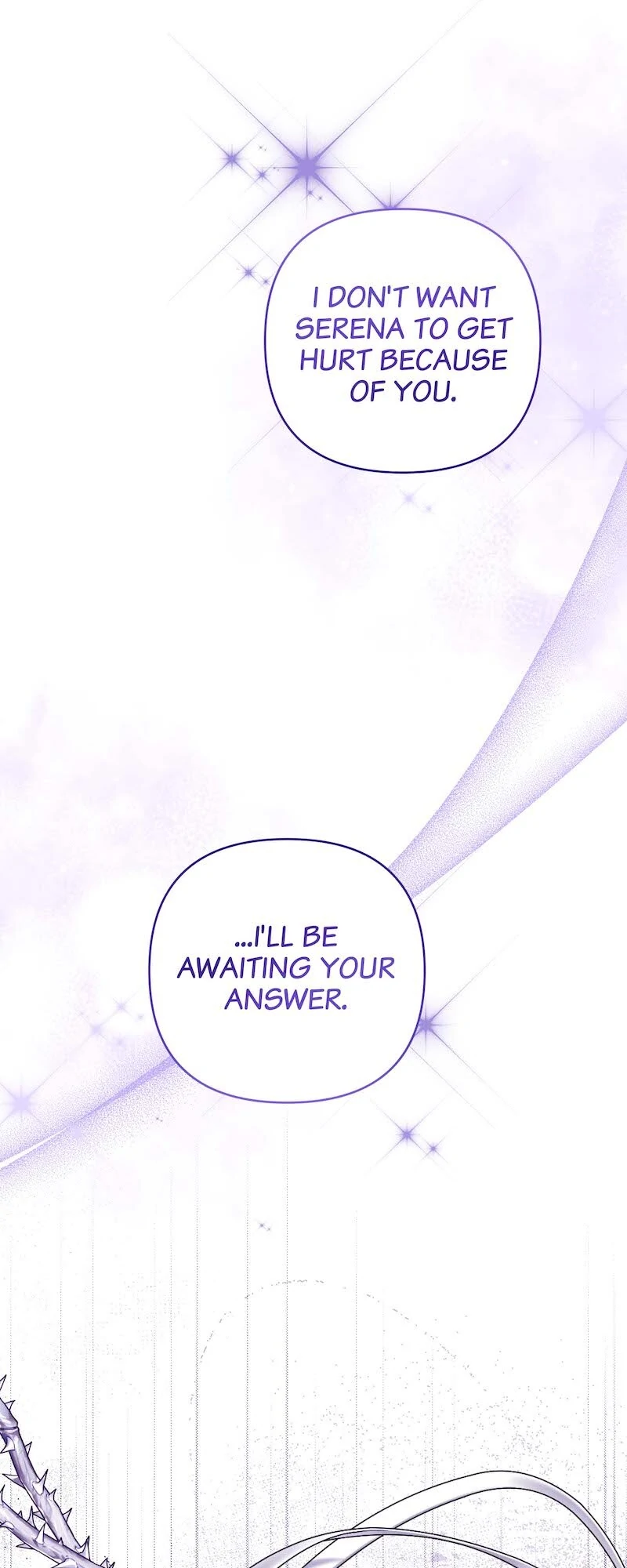 The Supporting Duck Waiting for the Breakup Chapter 39 - page 48