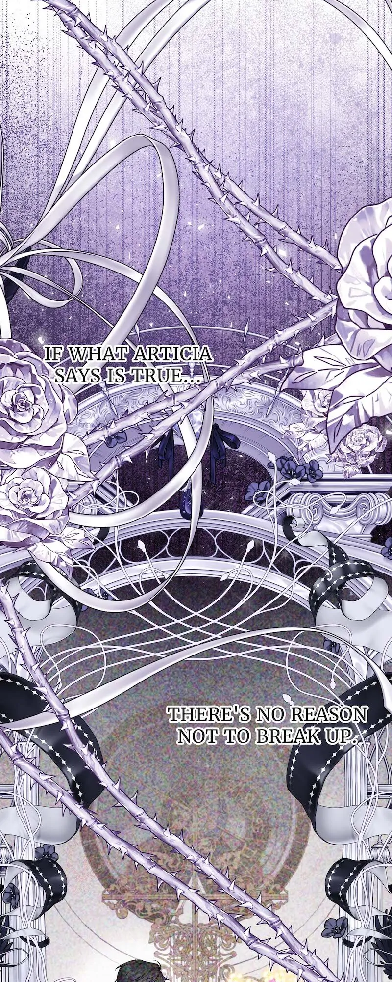 The Supporting Duck Waiting for the Breakup Chapter 39 - page 49