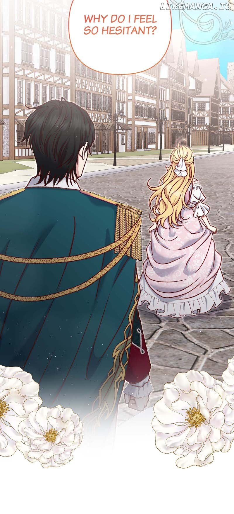 The Supporting Duck Waiting for the Breakup Chapter 39 - page 51