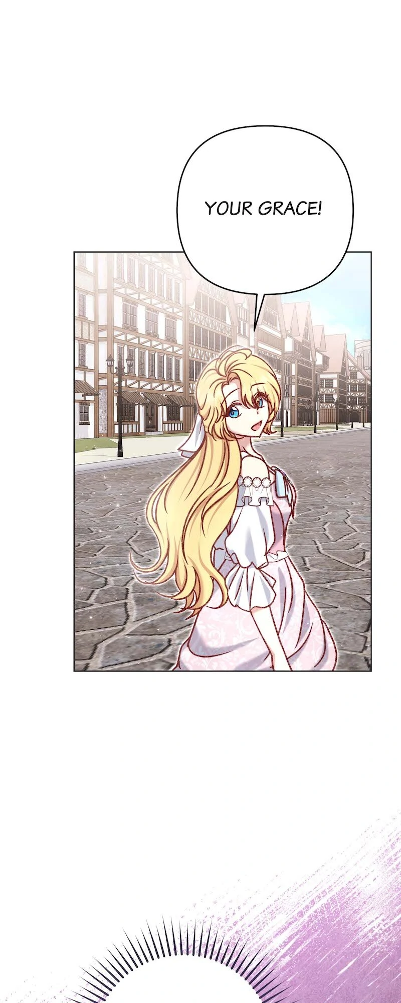 The Supporting Duck Waiting for the Breakup Chapter 39 - page 52