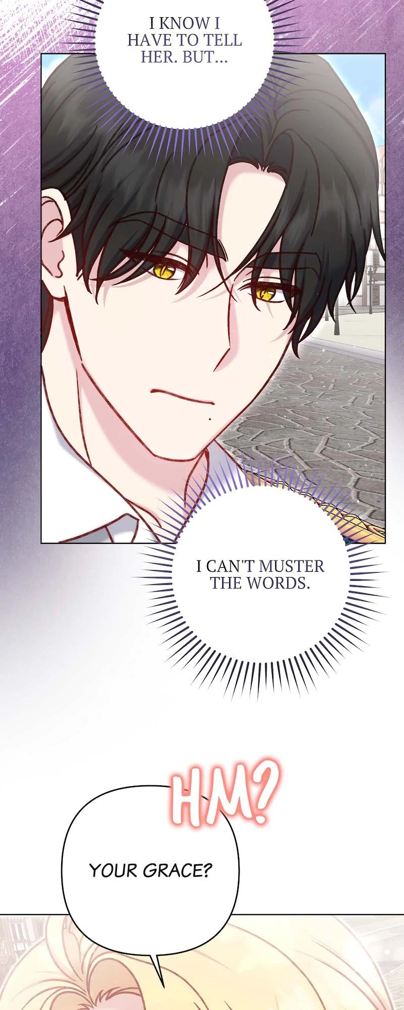 The Supporting Duck Waiting for the Breakup Chapter 39 - page 53