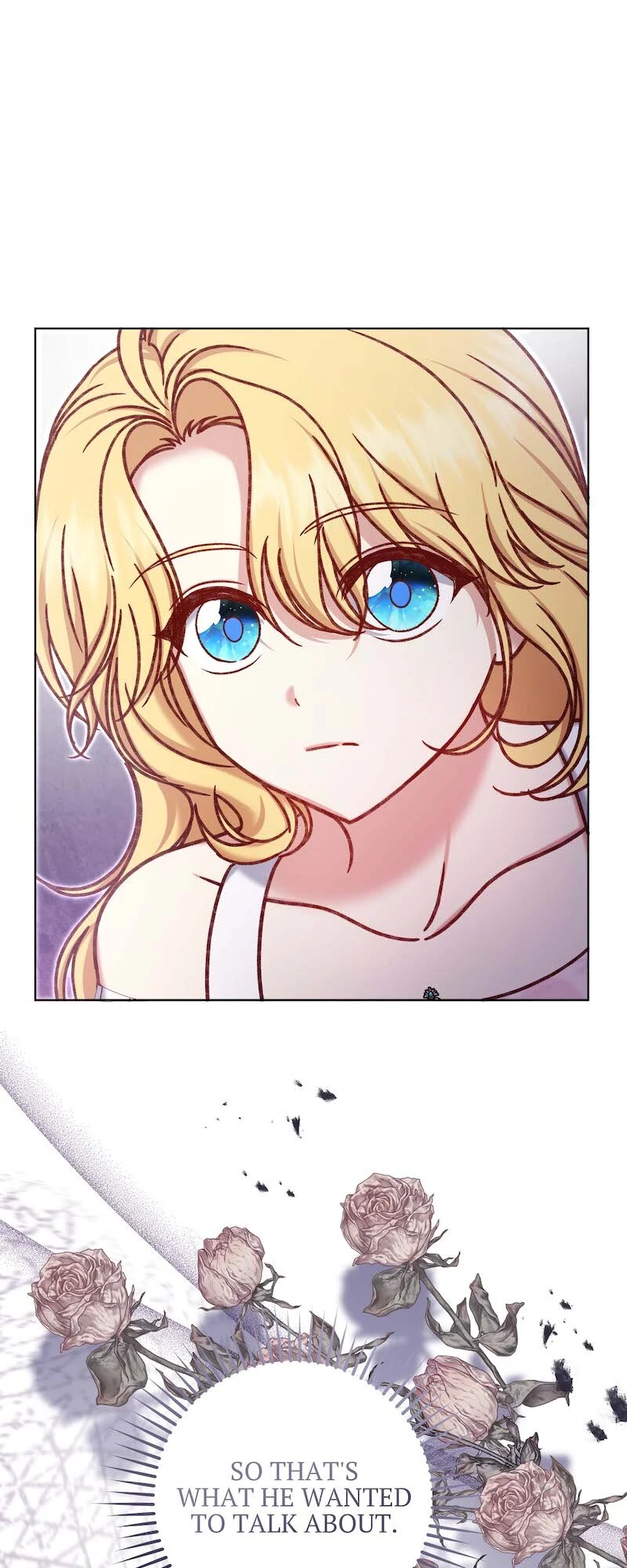 The Supporting Duck Waiting for the Breakup Chapter 39 - page 56