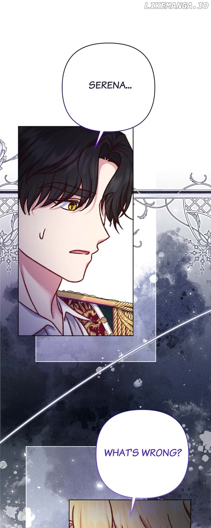 The Supporting Duck Waiting for the Breakup Chapter 39 - page 59