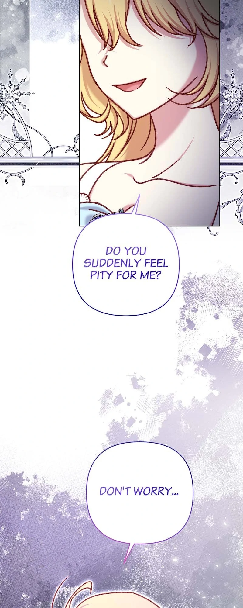 The Supporting Duck Waiting for the Breakup Chapter 39 - page 60