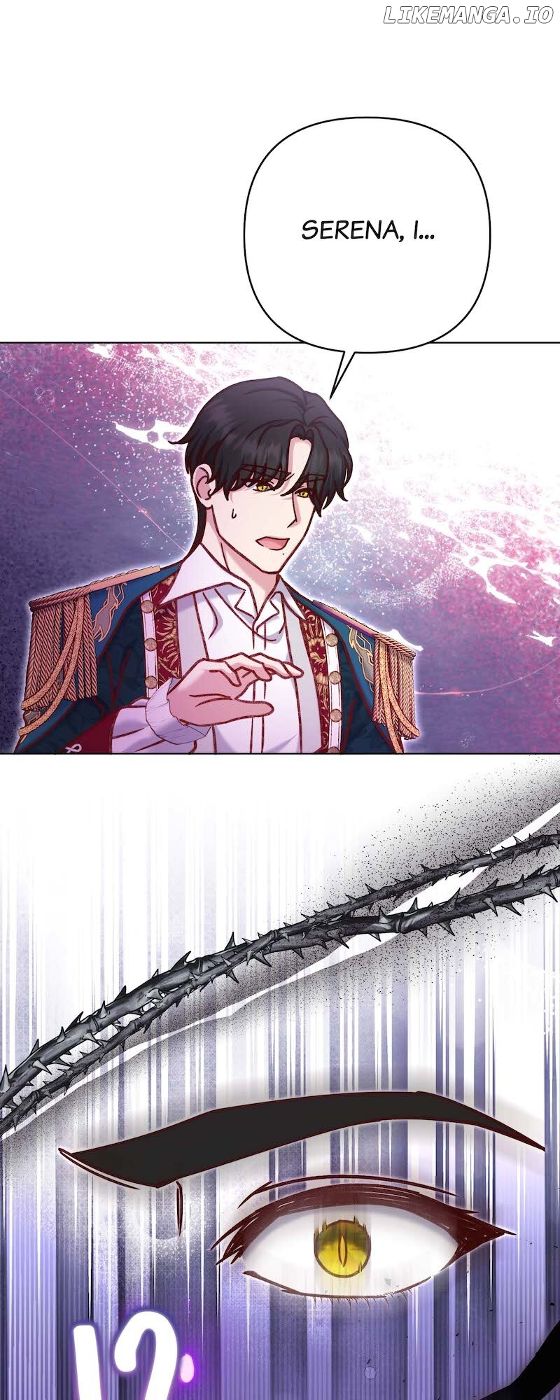 The Supporting Duck Waiting for the Breakup Chapter 39 - page 62