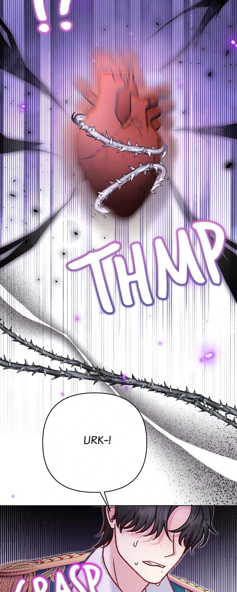 The Supporting Duck Waiting for the Breakup Chapter 39 - page 63