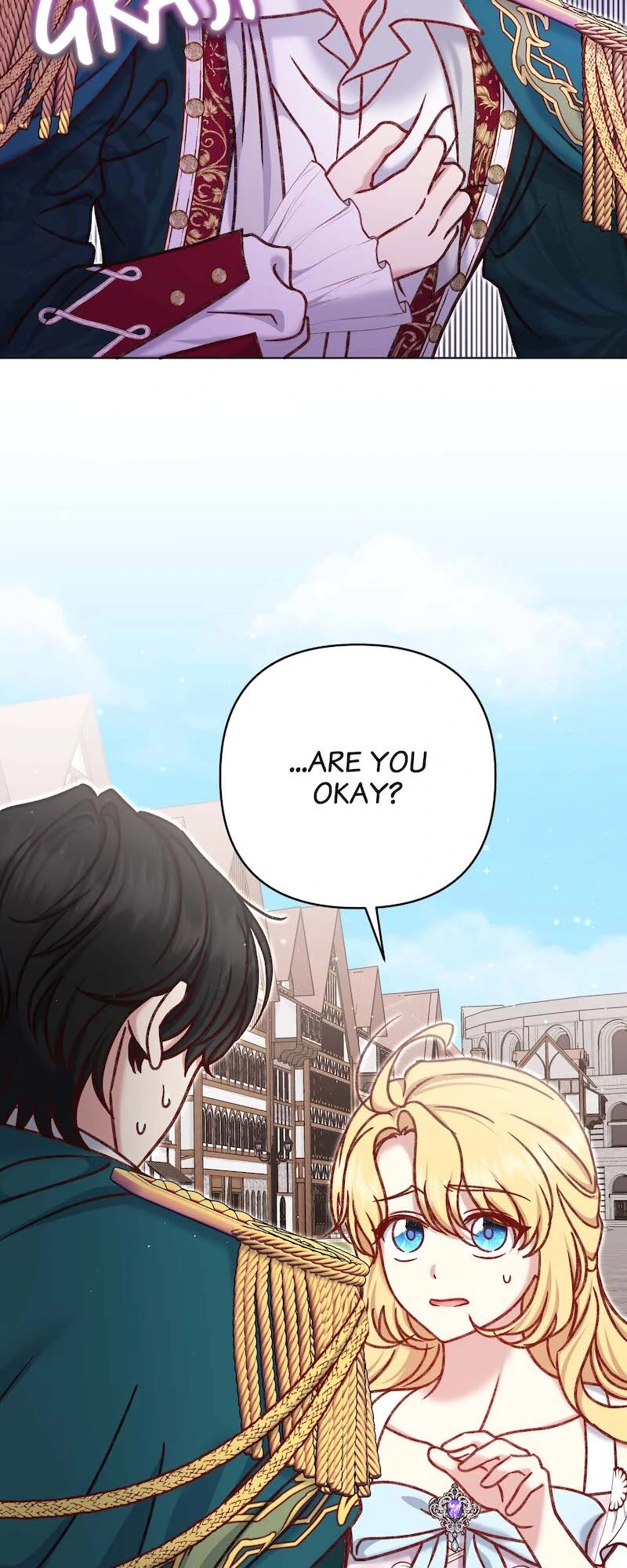 The Supporting Duck Waiting for the Breakup Chapter 39 - page 64