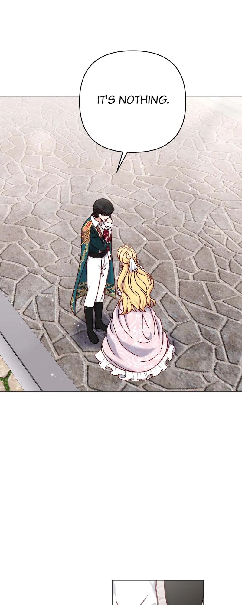 The Supporting Duck Waiting for the Breakup Chapter 39 - page 66